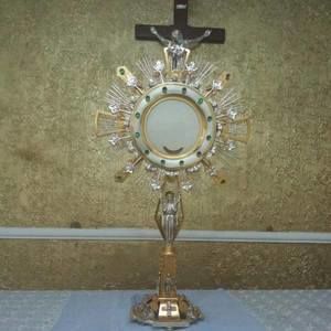 Meet your Posher, Mercy